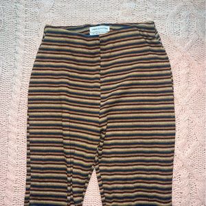 Urban Outfitters Striped Pants